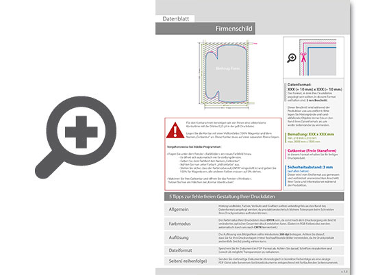Product Bild firmenschild_in_bierkrug-form_konturgefr__st__einseitig_4_0-farbig_bedruckt